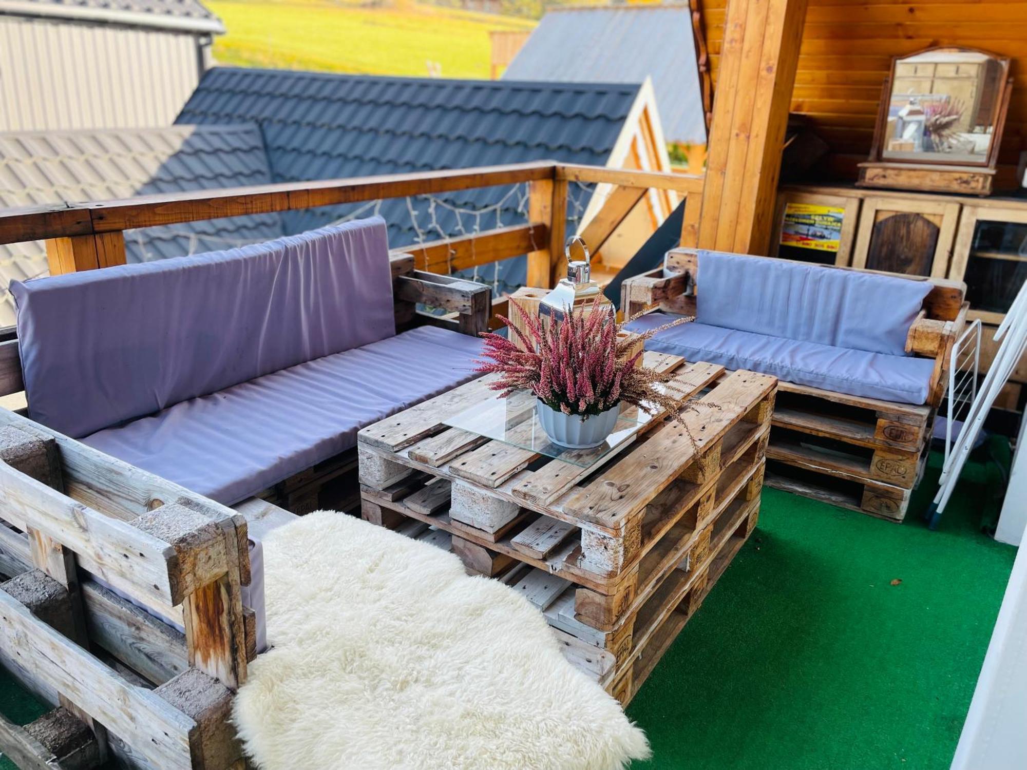 Viking Shelter With Jacuzzi *